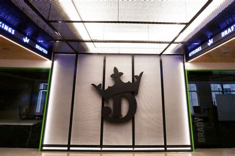 DraftKings Sportsbook Virginia Launches; Joins FanDuel With VA Online.